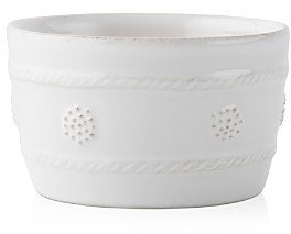 Berry & Thread Ramekin