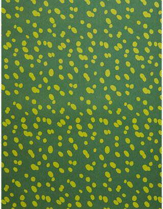 Heather Evelyn Spot-print Wrapping Paper 70cm x 49cm