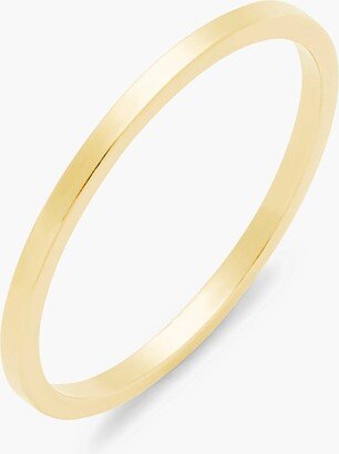 Aria Extra Thin Fine Ring