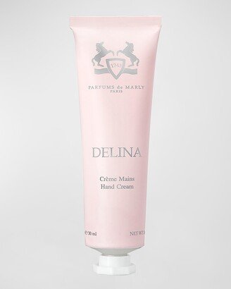 1 oz. Delina Hand Cream