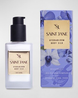 Saint Jane Beauty Hydrabloom Body Silk, 4 oz.