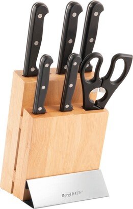 Essentials Quadro Duo 7-Pc. Cutlery Set