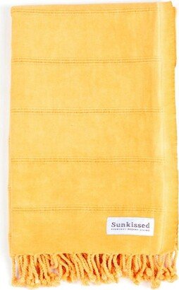 Tuscany Sand Free Beach Towel - Sunkissed