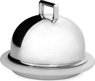 Newport Table Individual Butter Dish