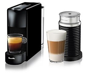 Essenza Mini Espresso Machine Bundle by Breville