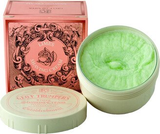 Geo F. Trumper Perfumer Extract of Limes soft shaving cream bowl 200 g