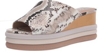 Women's Pendrea Platform Slide Wedge Sandal