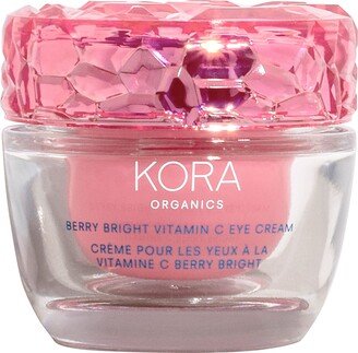 Berry Bright Firming Vitamin C Refillable Eye Cream