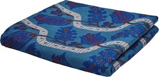 CABANA Topkapi rectangular tablecloth