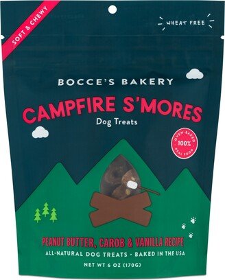 Bocce's Bakery Campfire S'mores Dog Treats