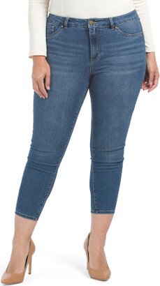 TJMAXX Plus Skinny Jeans For Women