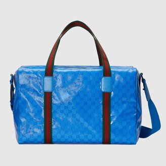 Large duffle bag with Web