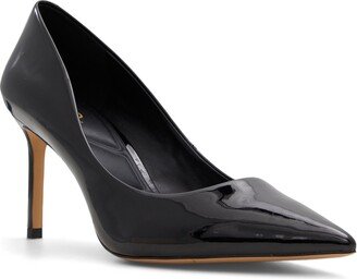 Stessy Pointed Toe Pump