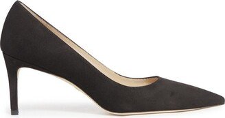 Stuart Pointed-Toe Pumps-AD