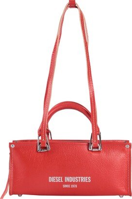 Handbag Red-AG