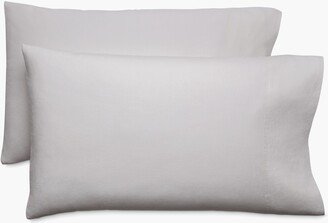 DWR Pillowcase Pair - Linen