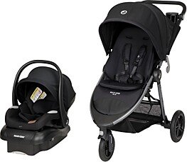 Gia Xp Luxe 3 Wheel Travel System