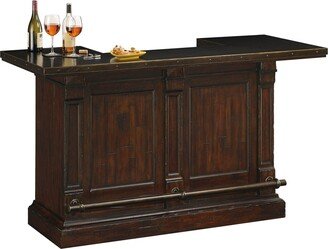 Harbor Springs Liquor or Wine Cabinet