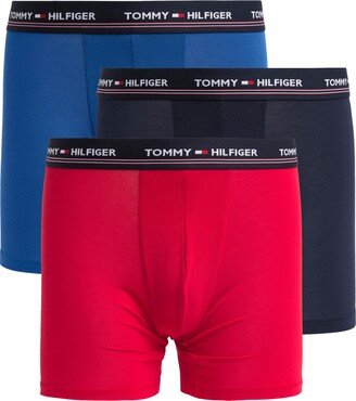 3-Pack Boxer Briefs-AA