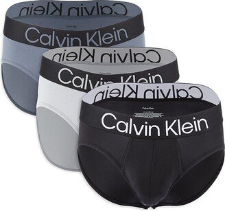 3-Piece Logo Briefs