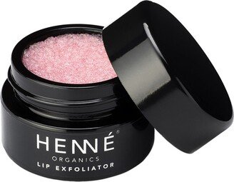 Rose Diamonds Lip Exfoliator