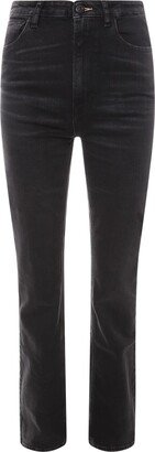 Maya Split Trouser