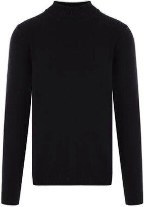 Long-Sleeve Sweater-AA