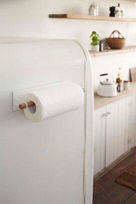 Tosca Magnetic Paper Towel Holder