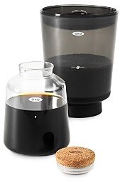 Compact Cold Brew Coffee Maker