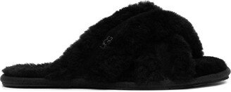 Scuffita shearling slippers