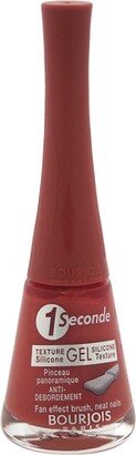 1 Seconde - 48 Nice Tomette You by for Women - 0.3 oz Nail Polish