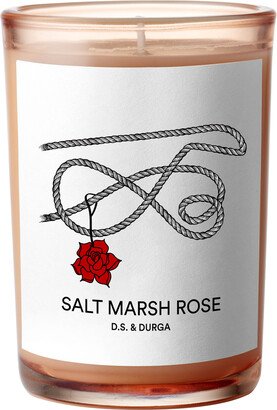 Salt Marsh Rose candle 200 g