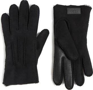 Genuine Shearling Gloves