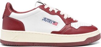 Scarpe Stringate low-top sneakers