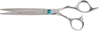 Groomer Essentials Straight Shear 7