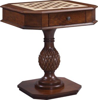 Bishop Ii Game Table