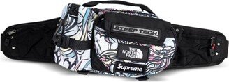 x TNF Steep Tech waist bag