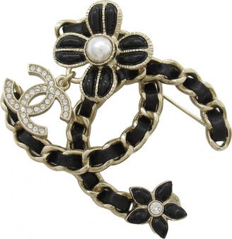 Pin & brooche-DW