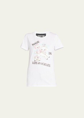 Sheep Short-Sleeve T-Shirt