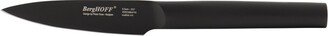 Ron 3.25 Stainless Steel Paring Knife Black