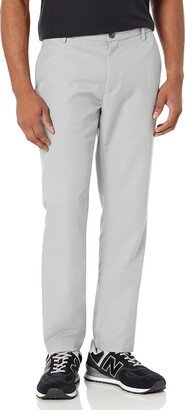 Men's Classic-fit Flat-Front Dress Pant