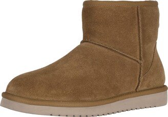 Koolaburra by UGG Men's Burra Mini Ankle Boot