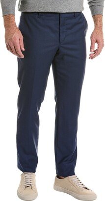 Wool Suit Trouser