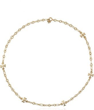 Roxanne Chained Delicate Necklace