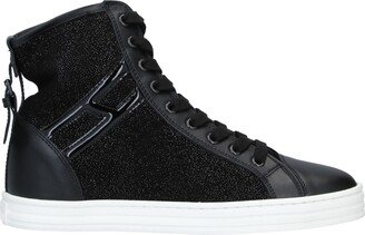 Sneakers Black-AR