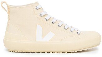 Nova high-top sneakers-AC