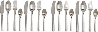Kay Bojesen Grand Prix cutlery set (4-person setting)