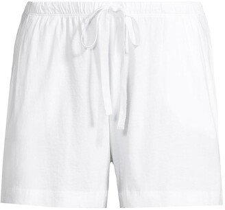 Casey Drawstring Shorts