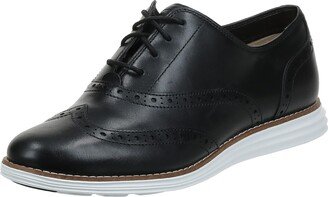 Women's ORIGINALGRAND Wingtip Oxford