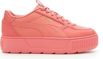 Karmen Rebelle Platform Sneaker-AA